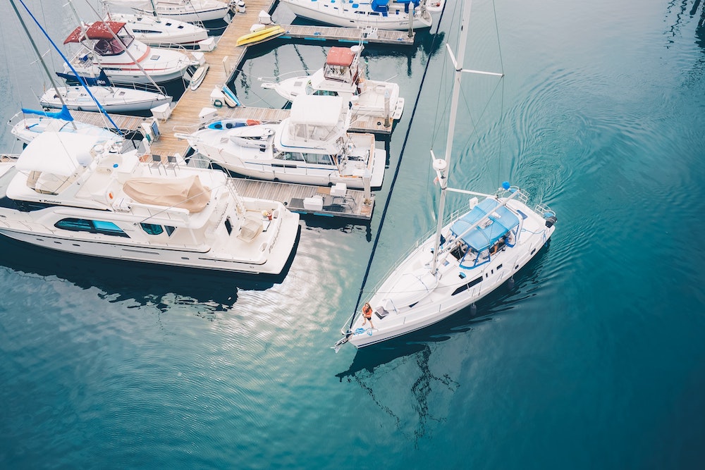 boat insurance Stonington IL