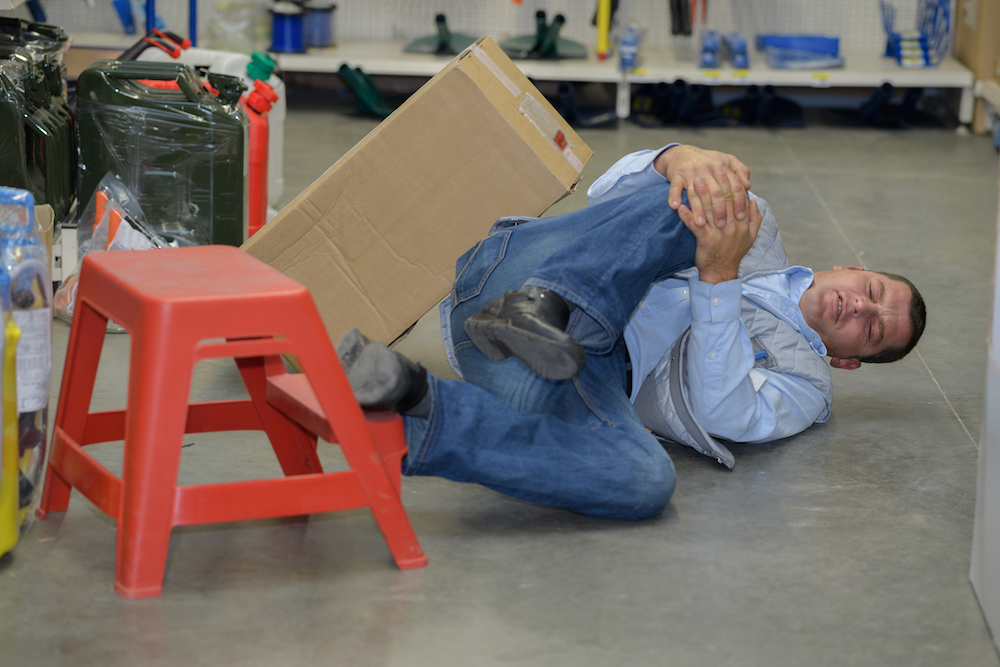 disability insurance Stonington IL