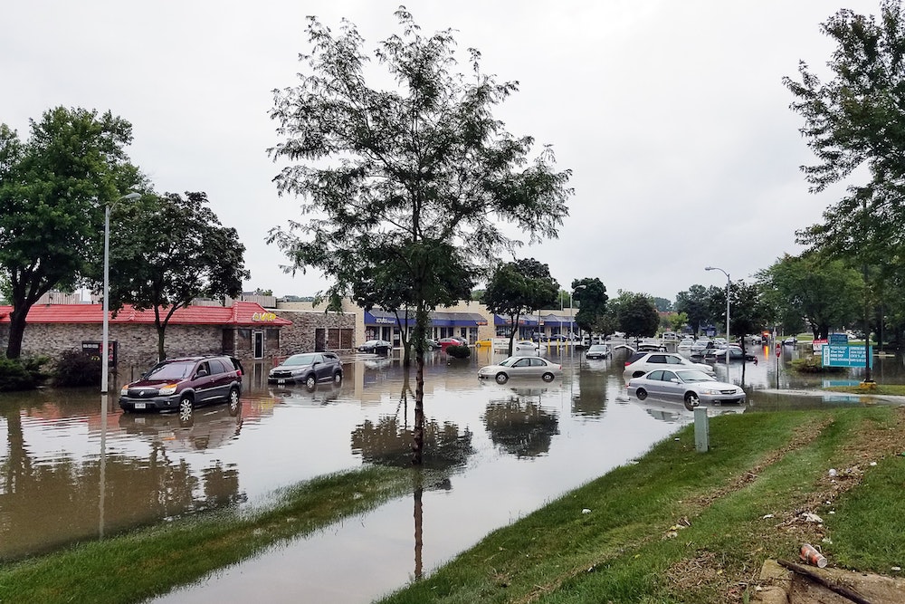 flood insurance Stonington IL