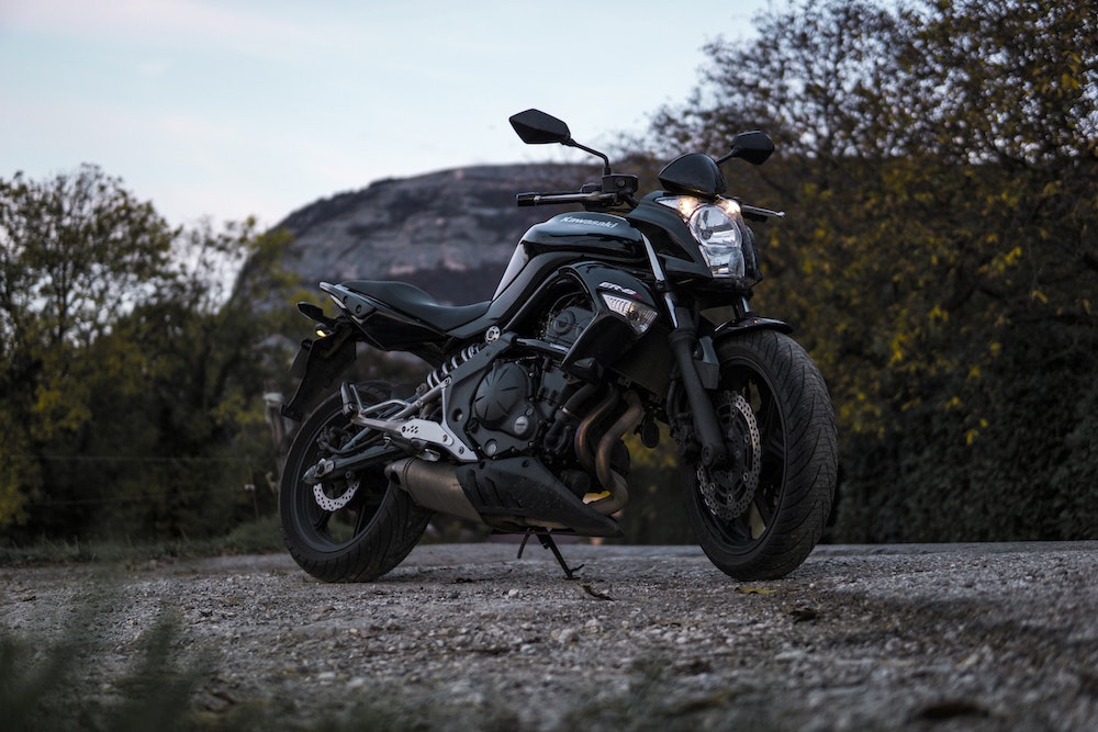 motorcycle insurance Stonington IL