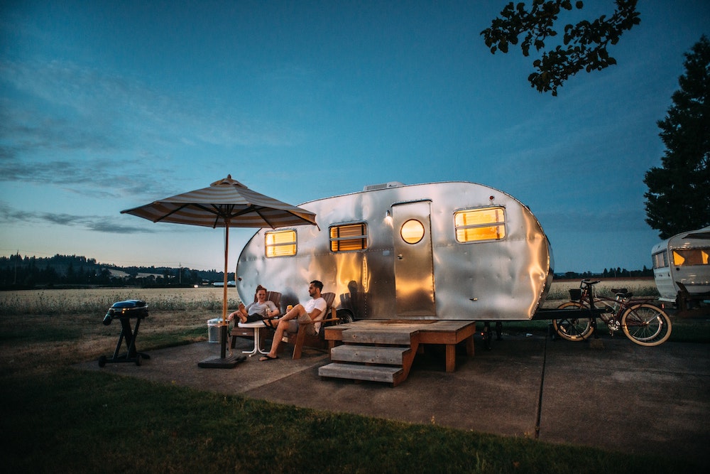RV Insurance Stonington IL
